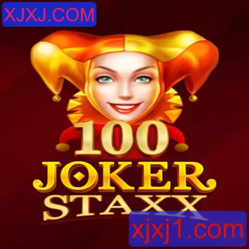 Descubra o Fascinante Mundo de 100JokerStaxx no XJXJ.COM