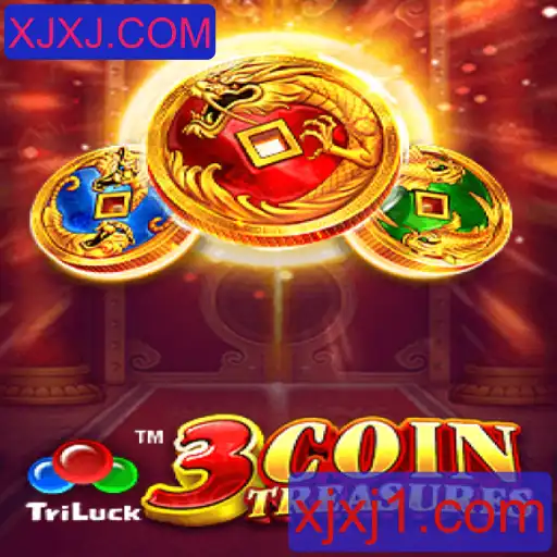 Descubra a Aventura do Jogo 3CoinTreasures