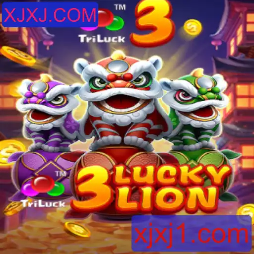 Explorando o 3LUCKYLION: Um Mergulho nas Regras e Estrutura do Jogo