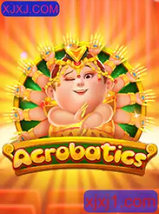 Descubra o Mundo Aventuroso do Jogo Acrobatics
