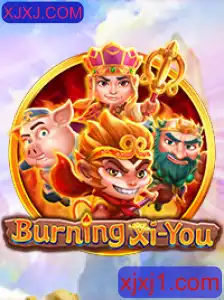 Explorando o Universo de Aventuras de BurningXiYou
