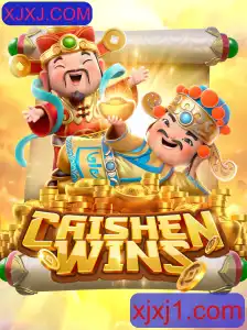 Descubra o Jogo CaishenWins: Uma Aventura de Fortuna e Diversão