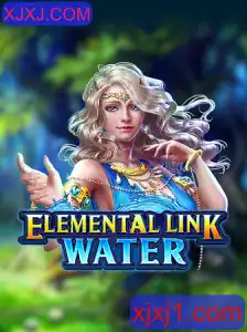 Descubra o Fascinante Mundo de ElementalLinkWater
