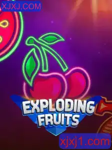 Exploring the World of ExplodingFruits