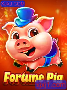 Descubra o Mundo de FortunePig: Um Jogo Envolvente