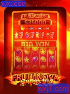 Explorando o Fascinante Mundo de FruitNovaSuper100