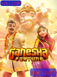 Descubra o Mundo de Aventura e Fortuna em GaneshaFortune