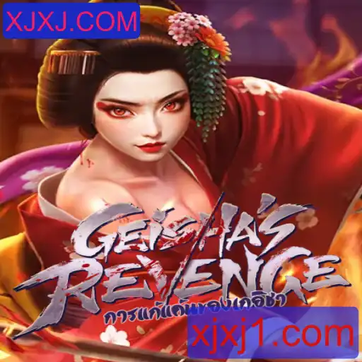 GeishasRevenge: Uma Imersão no Fascinante Mundo dos Jogos com XJXJ.COM