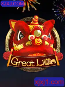 GreatLion: A Nova Sensação no Mundo dos Jogos