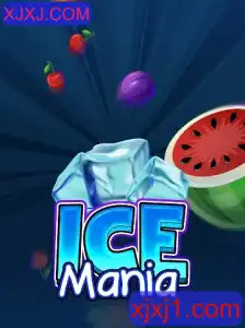 IceMania: Aventura Congelante com XJXJ.COM
