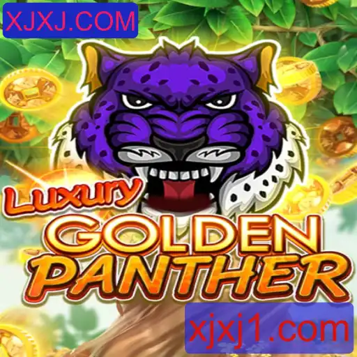 Descubra a Emoção de LUXURYGOLDENPANTHER: O Novo Fenômeno dos Jogos Online
