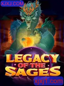 LegacyoftheSages: Um Mergulho no Jogo que Transcende Eras