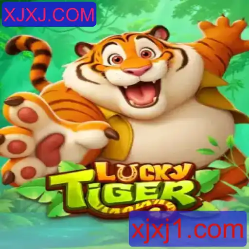 Descubra o Mundo de LuckyTiger: Um Jogo de Aventura e Sucesso