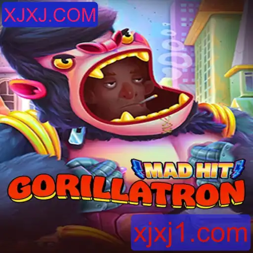 Descubra o Fascinante Mundo de MadHitGorillatron