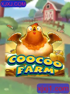 Explorando o Fascinante Mundo de CooCooFarm