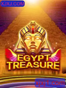 EgyptTreasure: Descobrindo os Segredos do Antigo Egito com XJXJ.COM