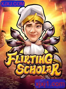 FlirtingScholar: Um Mergulho no Universo do Jogo com XJXJ.COM