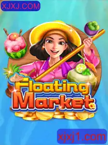 Explore o Universo do Jogo FloatingMarket