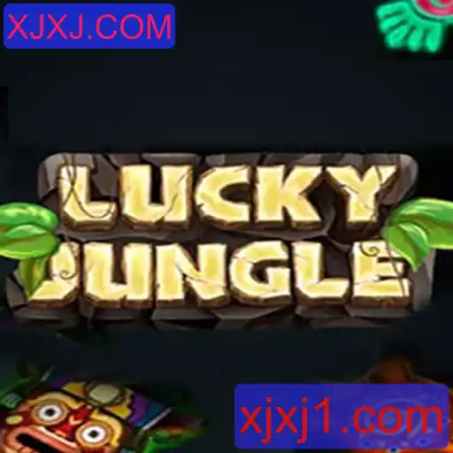 Descubra LuckyJungle: O Aventuroso Jogo de Estratégia Online