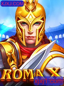Descubra o Fascinante Mundo de RomaX: O Jogo que Revoluciona o Entretenimento