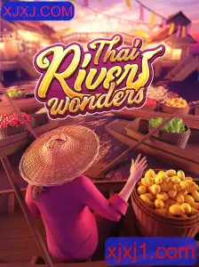 ThaiRiverWonders: Explorando a Aventura Aquática de XJXJ.COM