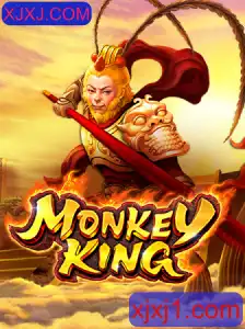Explorando o Mundo de MonkeyKing e sua Fascinante Aventura