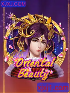 Explore o Encantador Mundo de OrientalBeauty