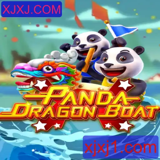Explorando o Fascinante Mundo de PANDADRAGONBOAT