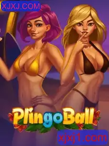 Plingoball: O Novo Fenômeno Esportivo