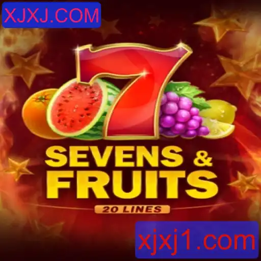 Descubra o Mundo de SevensFruits20: Um Jogo Inovador na Plataforma XJXJ.COM
