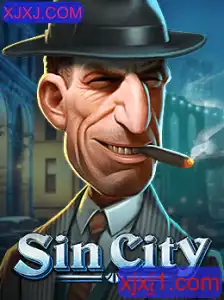 SinCity: Uma Imersão na Cidade do Pecado com XJXJ.COM