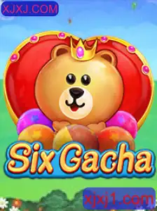 Descubra o Fascinante Mundo de SixGacha