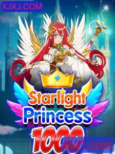 Descubra o Universo de StarlightPrincess1000: Regras e Estratégias