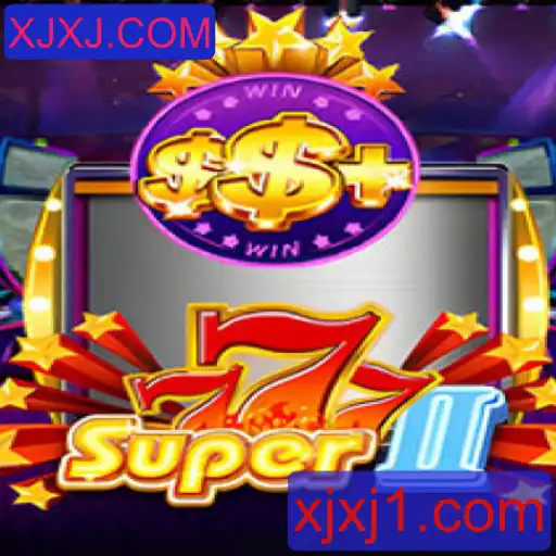 Descobrindo o Mundo de Super777II: Um Novo Fenômeno dos Jogos Online