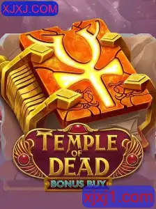 Descubra o Fascinante Mundo de TempleofDeadBonusBuy