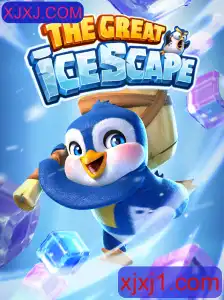 The Great Icescape: Desvendando o Mundo Gelado do Jogo