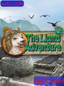 Explore TheLlamaAdventure: Uma Jornada Inesquecível no Mundo dos Jogos