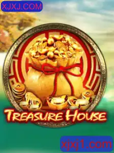 Explorando o Enigmático Mundo do Jogo TreasureHouse