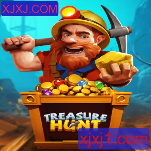 Explorando o Mundo de TreasureHunt e a Influência Atual de XJXJ.COM