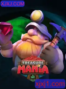Explorando o Mundo Encantador de TreasureMania: Guia Completo e Atualizado