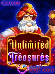 Explorando o Mundo de UnlimitedTreasures: Aventuras Inigualáveis em XJXJ.COM