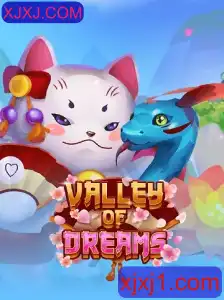 Descobrindo ValleyofDreams: Um Mergulho no Mundo de Fantasia