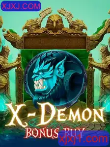 Explorando XDemonBonusBuy: Um Novo Horizonte no Mundo dos Jogos Online
